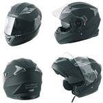 A-Pro modularer Klapphelm