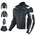 Motorcycle Jacket von A-Pro