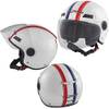 Motorradhelm von A-Pro