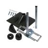 Dachsparrenhalter von A.S.SAT