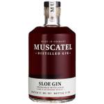 A WITCH A DRAGON & ME Muscatel Sloe Gin