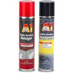 A1 Cabrioverdeck-Imprägnierspray