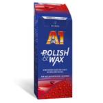 A1 Polish & Wax, 2640