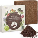 OwnGrown Kokos Anzuchterde