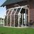 RION Sun Room 34 Anlehngewächshaus 702483 