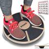 Balance Board von POWRX
