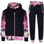 A2Z 4 Kids Kinder Trainingsanzug Mädchen Jungen