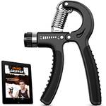 A5 Fitness Grip Strengthener