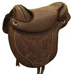 A&m Reitsport Wanderreitsattel TRISHUL