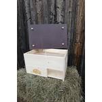 Arbrikadrex Schildkrötenhaus XXL