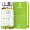 Vitamin D3 + K2 von AavaLabs