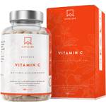 Aavalabs Natural Vitamin C