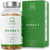 Veganes Omega 3 aus Algen von AavaLabs
