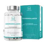 Aavalabs Marine Collagen Kapseln