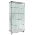AB 4 Verkaufsvitrine