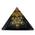 Energie Pyramide Orgonit von AB India Crafts