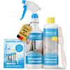 Schimmelentferner Spray & Gel von Abacus