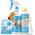Schimmelentferner Spray & Gel von Abacus