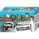 Abacusspiele Anno Reisen und Verkehr