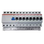 Abb F204A-40/0,03 / S201-B16