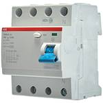 ABB F204A-40/0,03