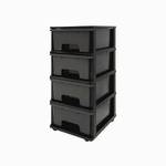 Abbaware Schubladenschrank auf Rädern