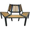 Baumbank von ABC Home