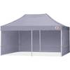3x6m Pavillon von ABCCANOPY