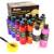Abeier Acrylfarben Set