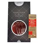 Abeiou Iberico Schulterschinken