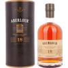 18 Jahre Single Malt Scotch Whisky von Aberlour