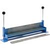Blechbiegemaschine 760mm von Wiltec