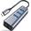 USB-C Ethernet Adapter von Ablewe