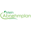 Mein Abnehmplan