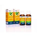 Abo Derm australisches Teebaumöl