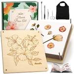Aboofx Blumenpresse