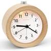 Analog Wecker von aboveClock