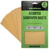 Schleifpapier von Abragoren