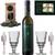 Absinth Set Strong68 