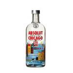 Absolut Vodka Chicago