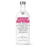 Absolut Vodka Grapefruit
