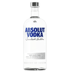 Absolut Vodka Original