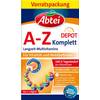 A-Z Komplett von Abtei