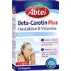 Beta-Carotin Plus von Abtei