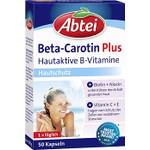 Abtei Beta-Carotin Plus