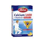 Abtei Calcium