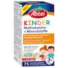 Multivitamine + Mineralstoffe von Abtei