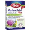 Mariendistel Plus mit Artischocke von Abtei