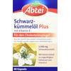Schwarzkümmelöl Plus von Abtei