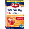 Vitamin B12 plus Folsäure von Abtei